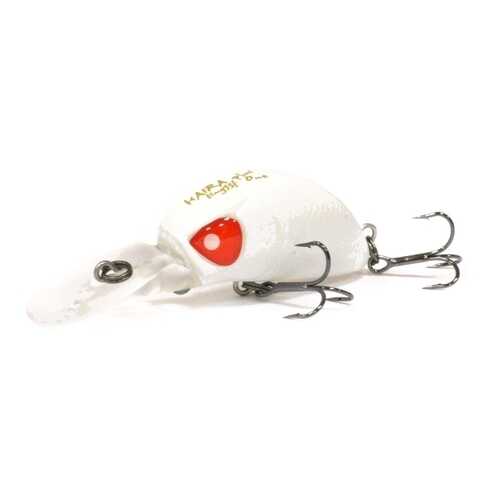 Воблер плавающий Lucky John Pro Series Haira Tiny LBF 04.40,205