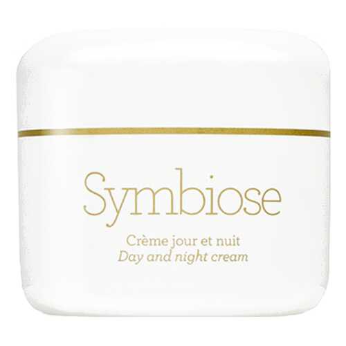 Крем для лица Gernetic Symbiose SPF 5+ 150 мл