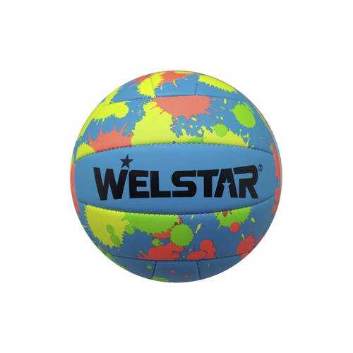 Мяч волейбольный WELSTAR VMPVC4359C р.5