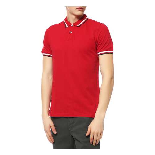 Футболки и поло мужские в H&M