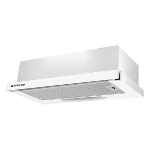 Вытяжка встраиваемая MAUNFELD VS Light (C) 50 White