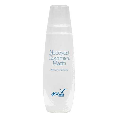 Гель для умывания GERnetic Marine Gumming Cleansing 200 мл