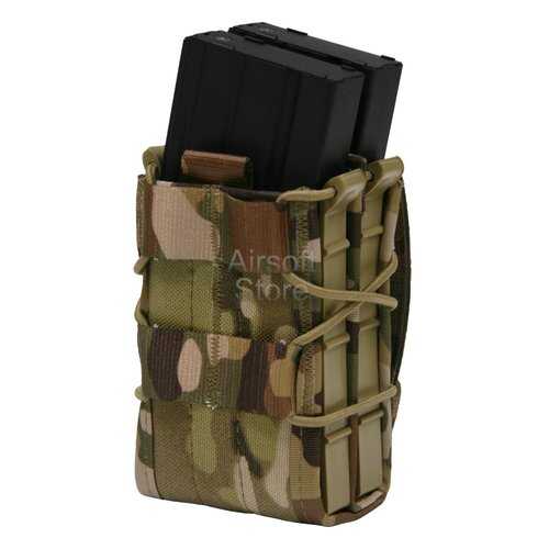 Подсумок оружейный Fast (Stich Profi) (Multicam)