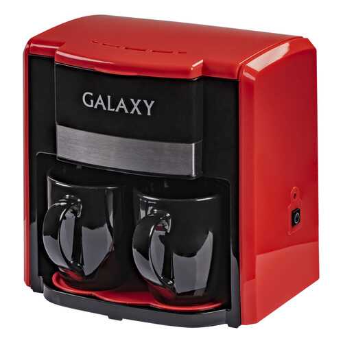 Кофемашина капсульного типа Galaxy GL0708