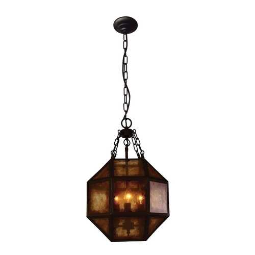 Подвесной светильник Lussole LOFT GRLSP-9894