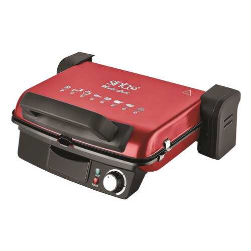 Электрогриль Sinbo SSM 2536