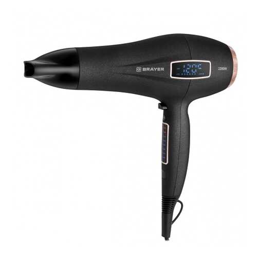 Фен Brayer BR3001
