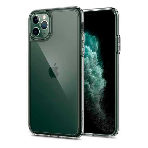 Чехол Spigen Ultra Hybrid 075CS27135 для iPhone 11 Pro Max