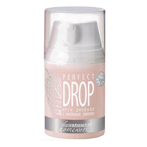 Крем для лица Premium Homework Perfect Drop 50 мл