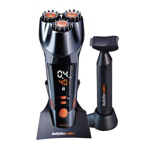 Триммер Babyliss SH500E