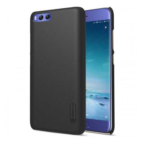 Чехол Nillkin Matte для Xiaomi Mi 6 Black