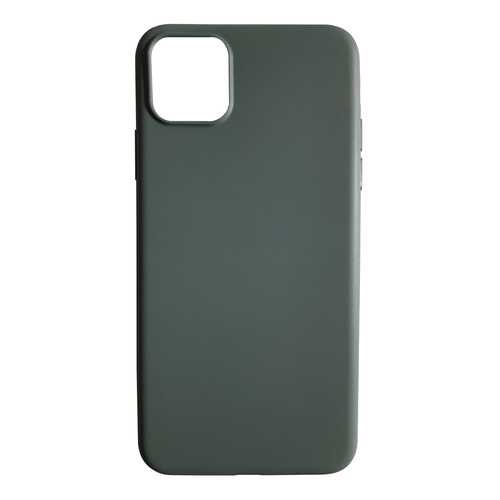 Чехол Hoco Fascination Series для iPhone 11 Dark Green