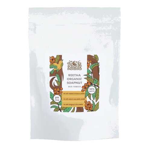 Мыльные орешки порошок (Soap Nuts Powder) 100 г
