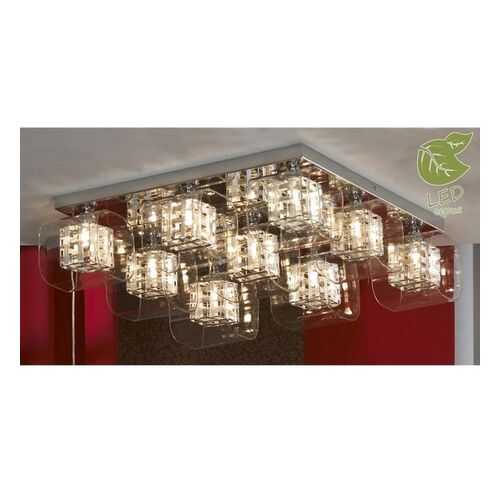 Потолочный светильник Loft Sorso GRLSC-8007-09