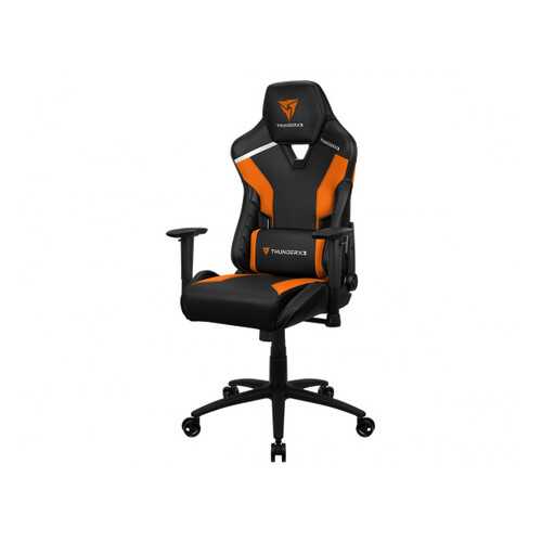 Кресло игровое ThunderX3 TC3 Tiger Orange