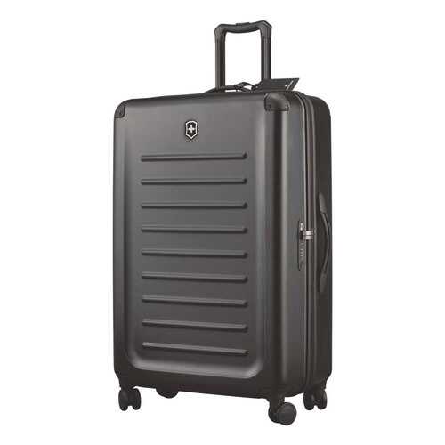 Чемодан Victorinox Spectra черный L