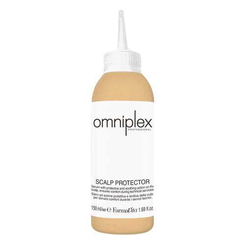 Сыворотка для кожи головы FarmaVita Omniplex, 150 мл