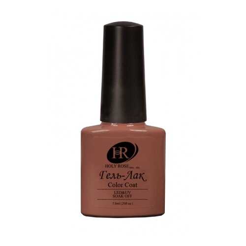 Гель-лак Holy Rose №077 7,3мл