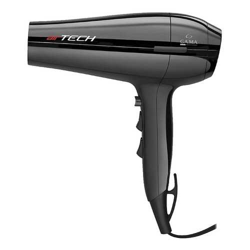 Фен GA.MA A21.AIRTECH
