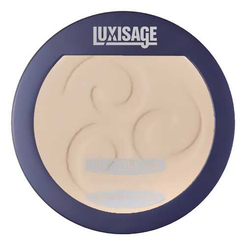 Пудра LUXVISAGE Silk Dream 1-Фарфоровый 10 г