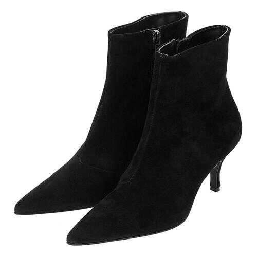 Сапоги женские в 5 Карманов