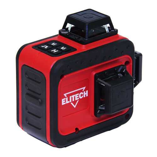 Нивелир Elitech 193012