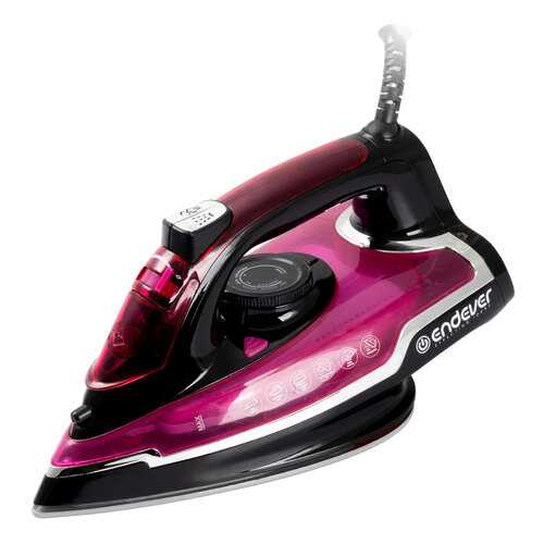 Утюг Endever Delta 207