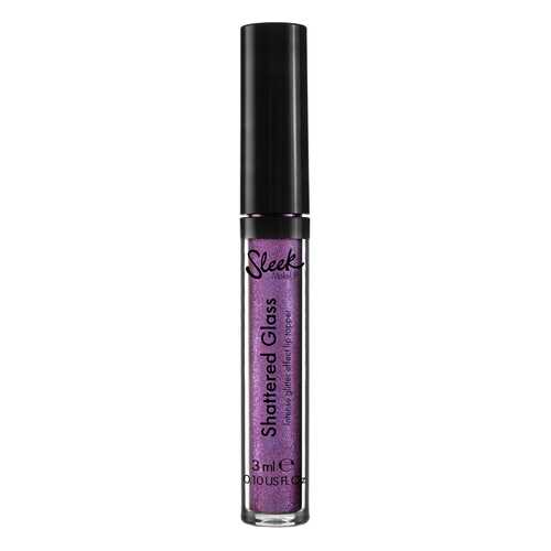 Блеск для губ Sleek MakeUP Shattered Glass Usual Tricks 3 мл
