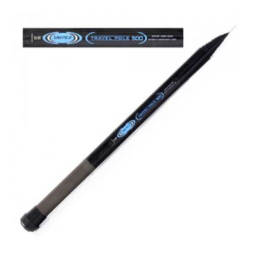 Удилище поплавочное Salmo Sniper Travel Pole, длина 5 м