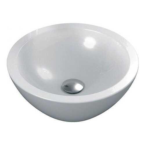 Накладная раковина IDEAL STANDARD Страда K078301 белый