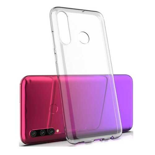 Чехол No Name для Huawei Honor 9X PRO 2019