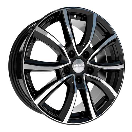 Колесные диски SKAD R17 7J PCD5x114.3 ET40 D66.1 1820205