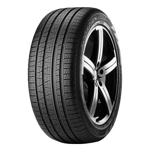 Шины Pirelli Scorpion Verde All-Season 255/55 R19 111V (до 240 км/ч) 2169500