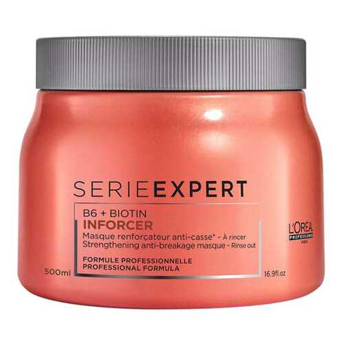 Маска для волос L'Oreal Professionnel Expert Inforcer Anti-Breakage Masque 500 мл