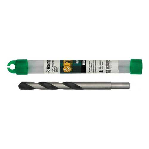 Сверло спиральное FIT 34910