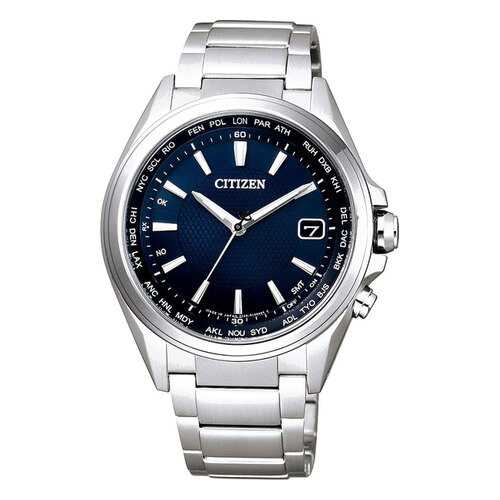 Наручные часы кварцевые мужские Citizen CB1070