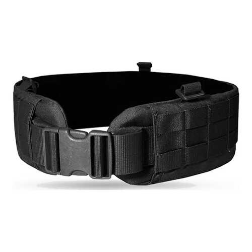 Разгрузочный пояс Battle Belt MK1 (WARTECH) (Black)