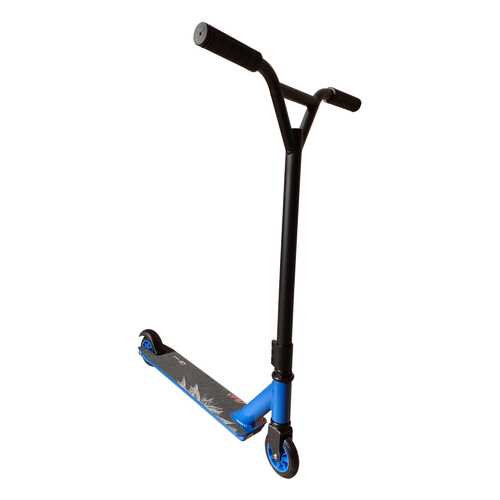 Самокат Fly Jump blue