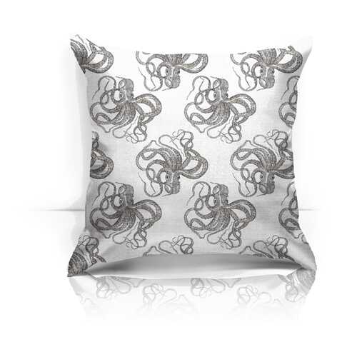 Подушка Kauffort Octopus 40x40 см