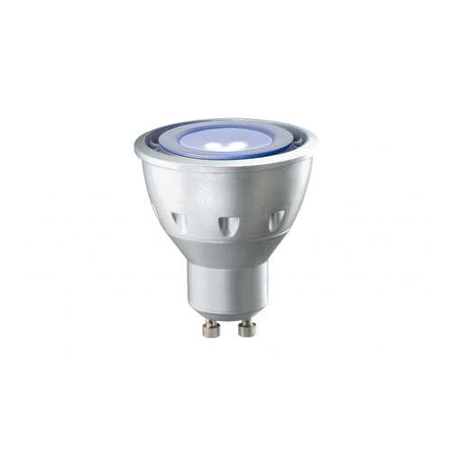 Лампа светодиодная LED Reflektor 4,5W GU10 230V Blacklight 28216