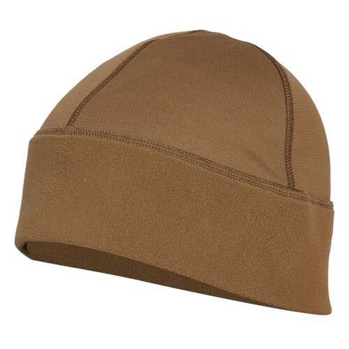 Шапка Hermon windpro hard face коричневая 59-61