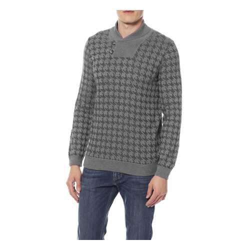 Мужские джемперы и кардиганы в H&M