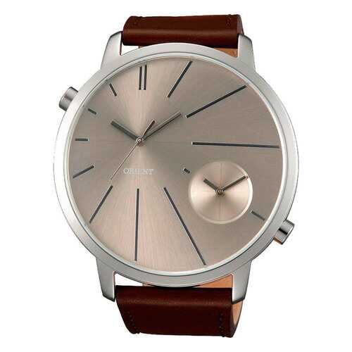 Наручные часы кварцевые мужские Orient QC0P004K