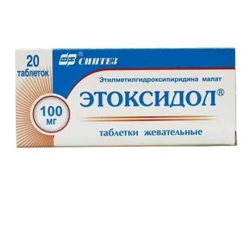 Средства для лечения нервной системы в Аптеки Столички