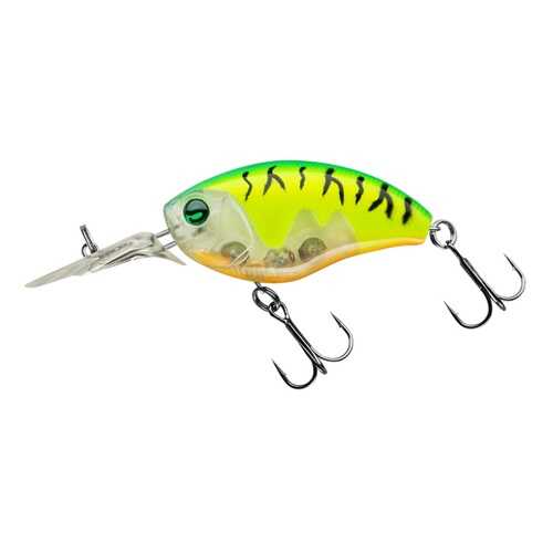 Воблер Sprut Shebi D 64F CRFT1