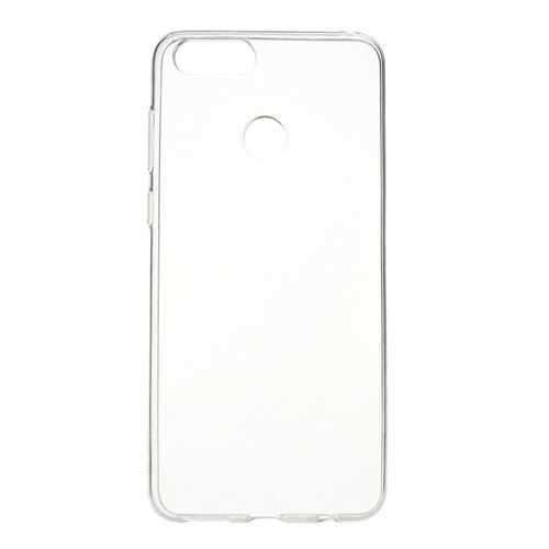 Чехол Zibelino Ultra Thin Case для Honor 7X Clear