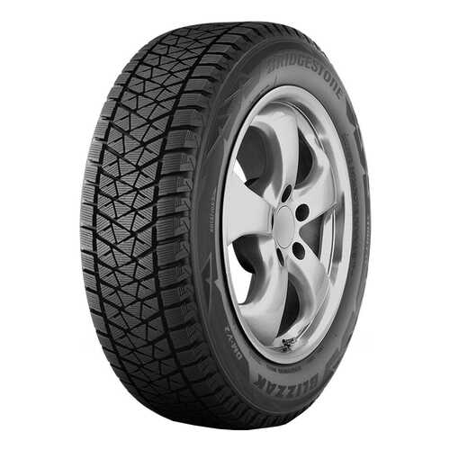 Шины BRIDGESTONE DMV2 225/60 R18 100S (до 180 км/ч) 12077