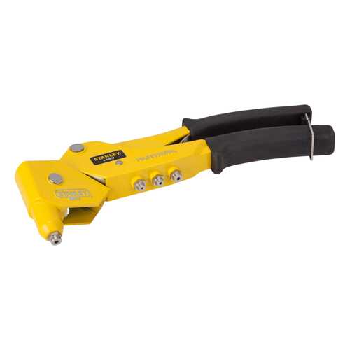 Рычажный заклепочник STANLEY 6-MR77