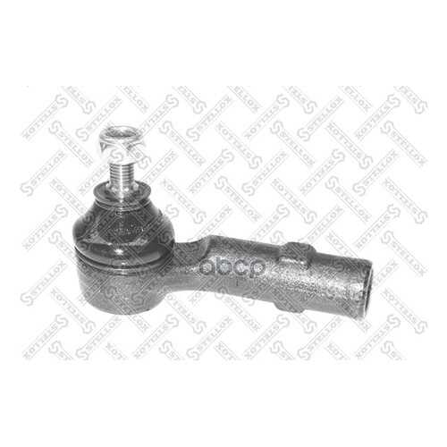 Наконечник рулевой Stellox 5101180ASX