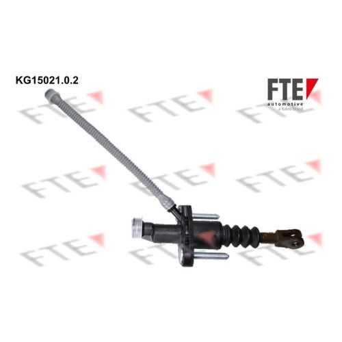 Цилиндр сцепления FTE KG15021.0.2